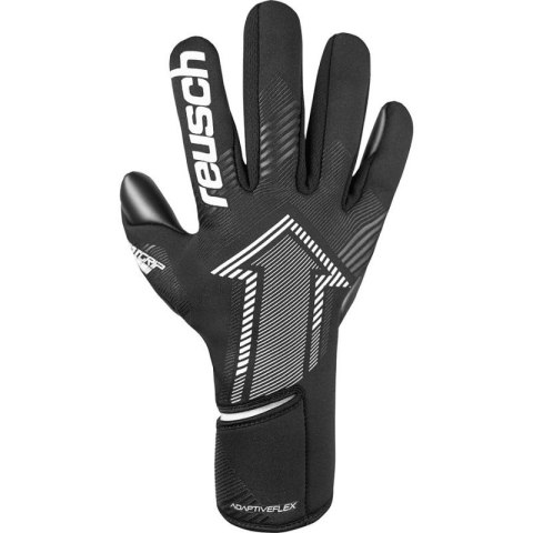 Rękawice bramkarskie Reusch Fastgrip Infinity M 55 70 700 7700