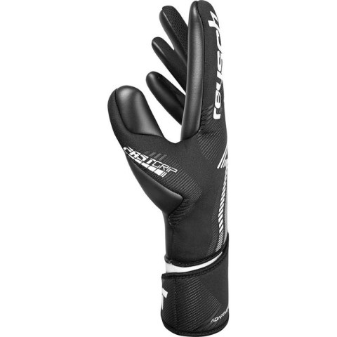 Rękawice bramkarskie Reusch Fastgrip Infinity M 55 70 700 7700