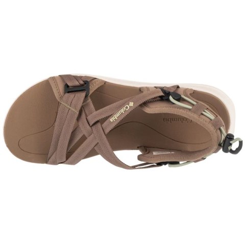 Sandały Columbia Sandal W 1889551252 Sandały Columbia Sandal W 1889551252