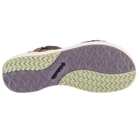 Sandały Columbia Sandal W 1889551252 Sandały Columbia Sandal W 1889551252