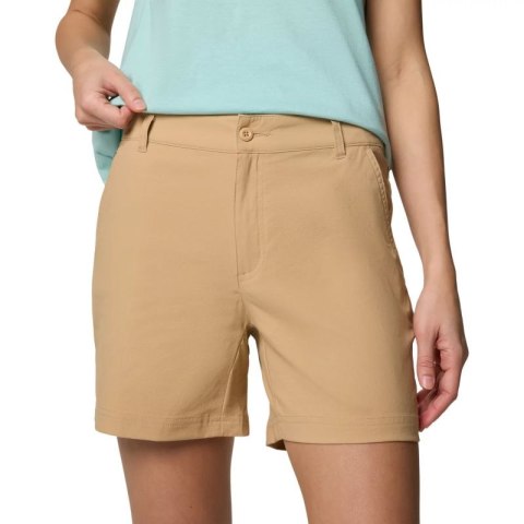 Spodenki Columbia Leslie Falls Short II W 2126061262