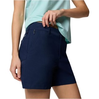Spodenki Columbia Leslie Falls Short II W 2126061464