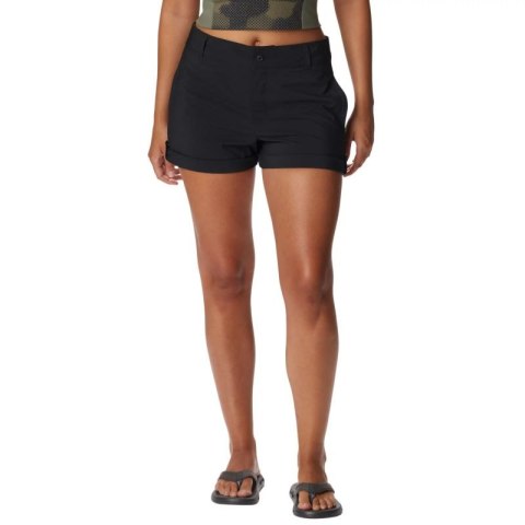 Spodenki Columbia Silver Ridge Utility Short W 2037206010\