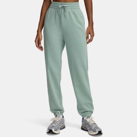 Spodnie Under Armour Rival Terry Jogger W 1382735348