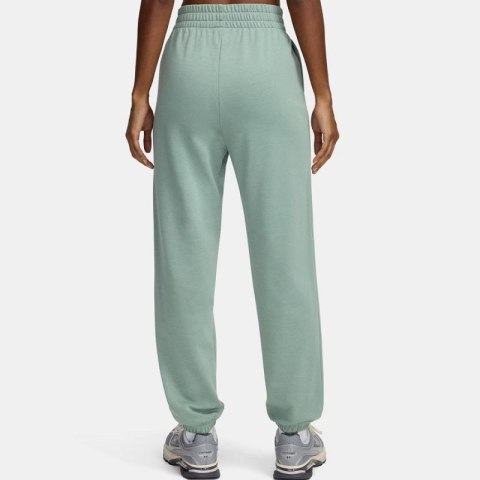 Spodnie Under Armour Rival Terry Jogger W 1382735348