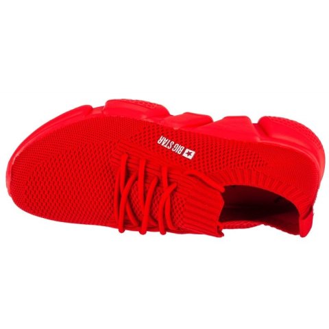Buty Big Star Shoes W JJ274265