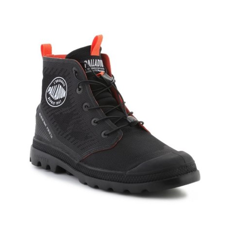Buty Palladium Pampa Lite Travel Vt M 74472-008-M Buty Palladium Pampa Lite Travel Vt M 74472-008-M