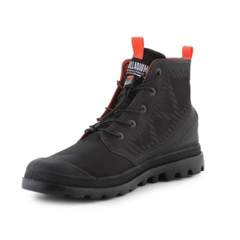Buty Palladium Pampa Lite Travel Vt M 74472-008-M Buty Palladium Pampa Lite Travel Vt M 74472-008-M