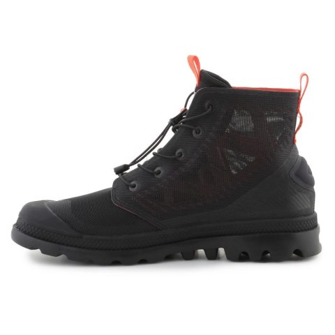 Buty Palladium Pampa Lite Travel Vt M 74472-008-M Buty Palladium Pampa Lite Travel Vt M 74472-008-M