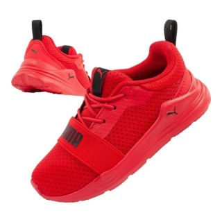 Buty Puma Wired Run Jr 374217 05