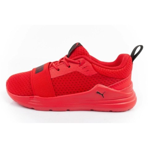 Buty Puma Wired Run Jr 374217 05 Buty Puma Wired Run Jr 374217 05