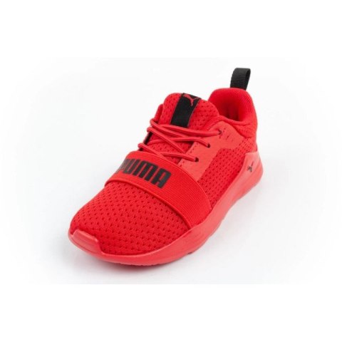 Buty Puma Wired Run Jr 374217 05 Buty Puma Wired Run Jr 374217 05