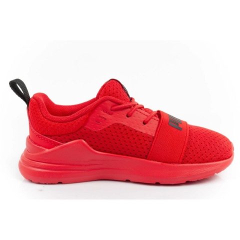Buty Puma Wired Run Jr 374217 05 Buty Puma Wired Run Jr 374217 05