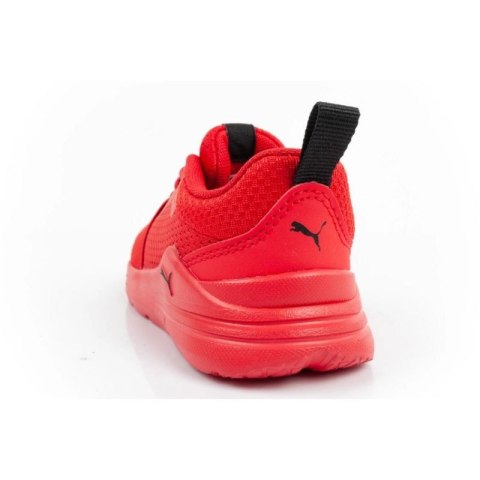 Buty Puma Wired Run Jr 374217 05 Buty Puma Wired Run Jr 374217 05