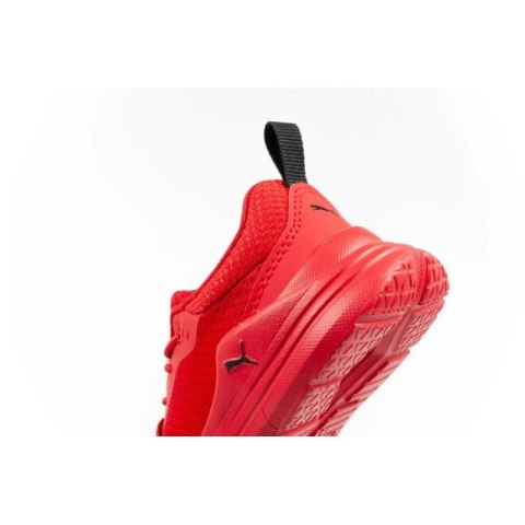 Buty Puma Wired Run Jr 374217 05 Buty Puma Wired Run Jr 374217 05