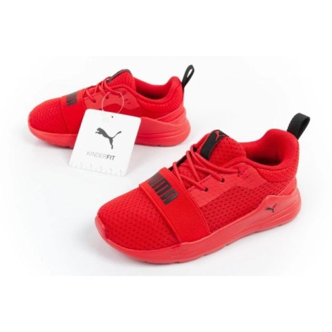Buty Puma Wired Run Jr 374217 05 Buty Puma Wired Run Jr 374217 05