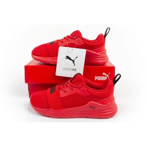 Buty Puma Wired Run Jr 374217 05 Buty Puma Wired Run Jr 374217 05