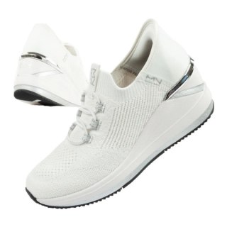 Buty Skechers The Triple-Dallis W 177721/WHT