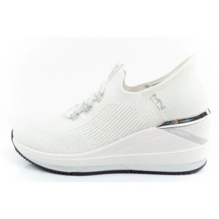 Buty Skechers The Triple-Dallis W 177721/WHT