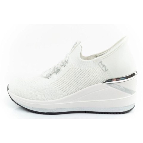Buty Skechers The Triple-Dallis W 177721/WHT