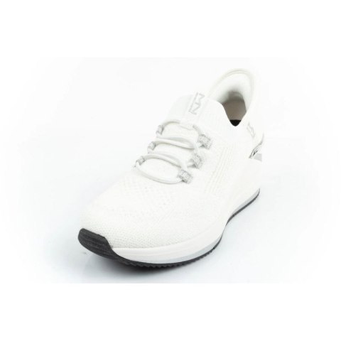 Buty Skechers The Triple-Dallis W 177721/WHT