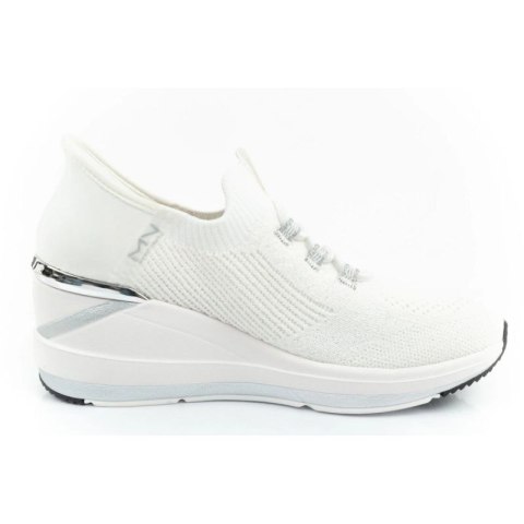 Buty Skechers The Triple-Dallis W 177721/WHT