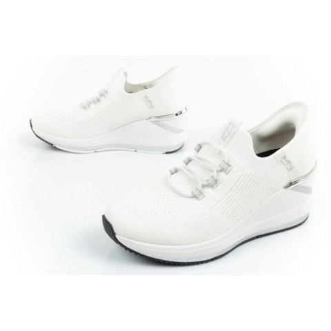Buty Skechers The Triple-Dallis W 177721/WHT