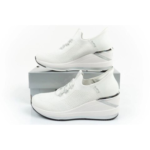 Buty Skechers The Triple-Dallis W 177721/WHT