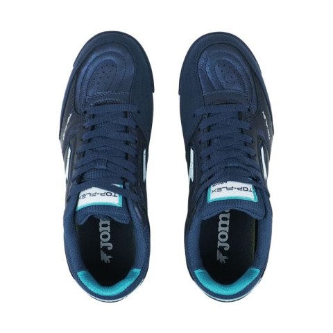 Buty piłkarskie Joma Top Flex 2504 Indoor M TOPS2504TF Buty piłkarskie Joma Top Flex 2504 Indoor M TOPS2504TF