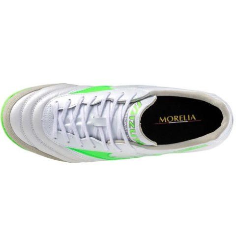 Buty piłkarskie Mizuno Morelia Sala Elite TF M Q1GA251237