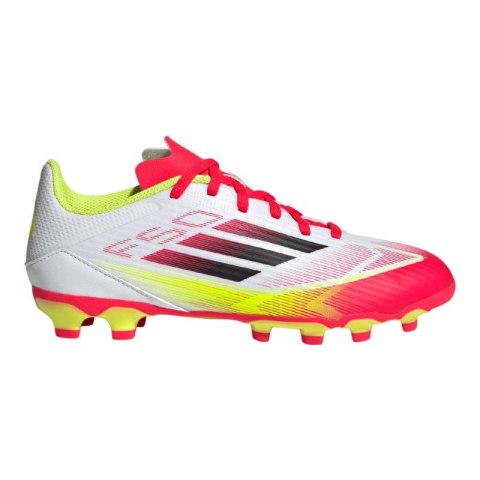 Buty piłkarskie adidas F50 League MG Jr IE3752 Buty piłkarskie adidas F50 League MG Jr IE3752