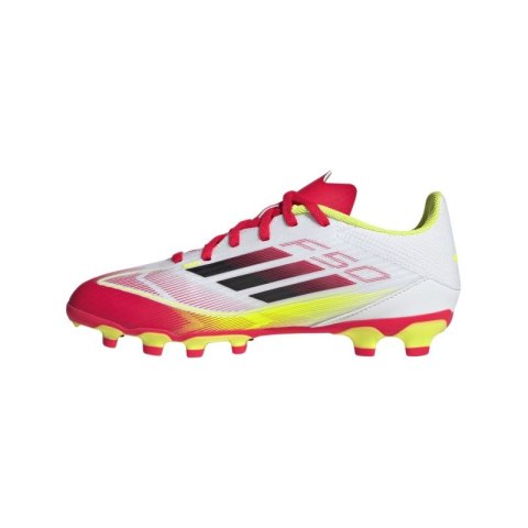Buty piłkarskie adidas F50 League MG Jr IE3752 Buty piłkarskie adidas F50 League MG Jr IE3752
