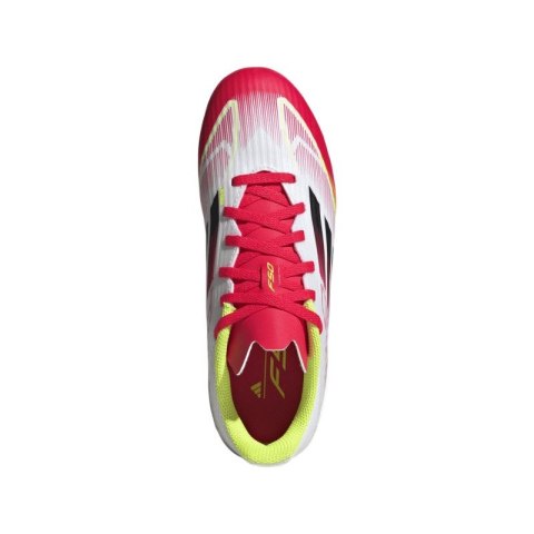 Buty piłkarskie adidas F50 League MG Jr IE3752 Buty piłkarskie adidas F50 League MG Jr IE3752