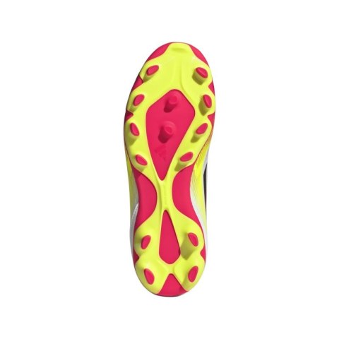 Buty piłkarskie adidas F50 League MG Jr IE3752 Buty piłkarskie adidas F50 League MG Jr IE3752