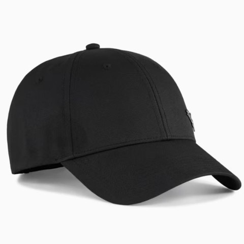 Czapka z daszkiem Puma ESS Metal Cat 025994-01