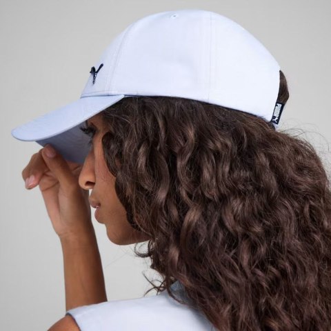 Czapka z daszkiem Puma ESS Metal Cat BB Cap 025994-03 Czapka z daszkiem Puma ESS Metal Cat BB Cap 025994-03