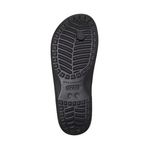 Japonki Crocs Baya II Flip 208192 001
