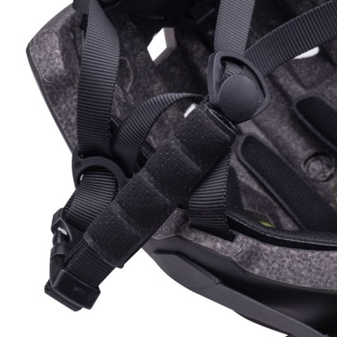 Kask rowerowy Hi-Tec Ivaar Jr 92800664411 Kask rowerowy Hi-Tec Ivaar Jr 92800664411