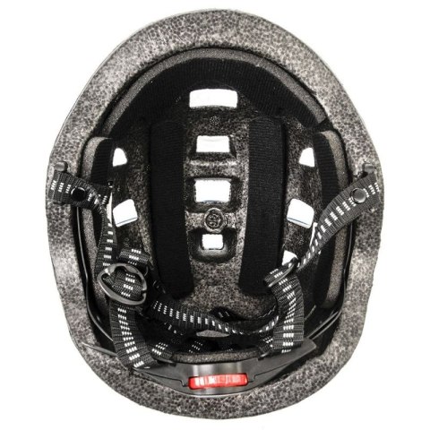 Kask rowerowy Meteor MA-2 Monsters Jr 24568-24569 Kask rowerowy Meteor MA-2 Monsters Jr 24568-24569