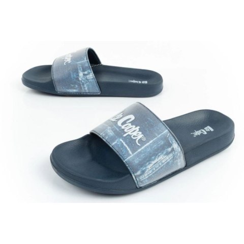 Klapki Lee Cooper M LCW-25-42-3544M Klapki Lee Cooper M LCW-25-42-3544M