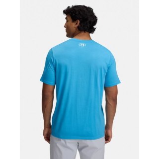 Koszulka Under Armour M 1326799-453