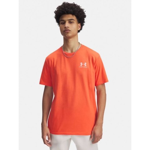 Koszulka Under Armour M 1326799-847 Koszulka Under Armour M 1326799-847