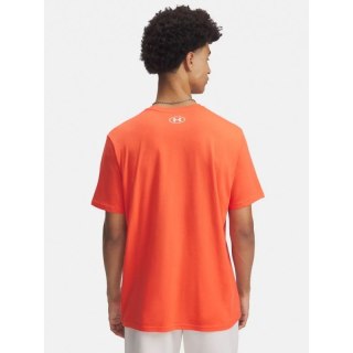 Koszulka Under Armour M 1326799-847