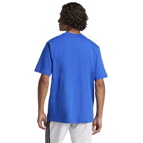 Koszulka adidas Single Jersey Linear Tee M JE8995 Koszulka adidas Single Jersey Linear Tee M JE8995
