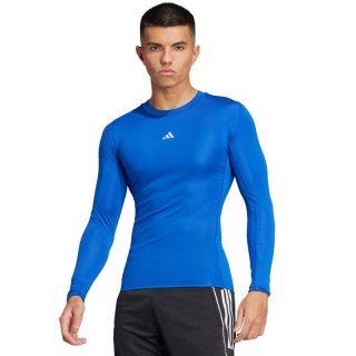 Koszulka adidas Techfit Long Sleeve Tee M JP2921