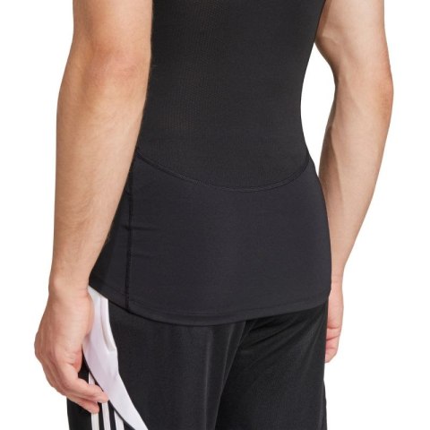 Koszulka adidas Techfit Short Sleeve Tee M JP4674
