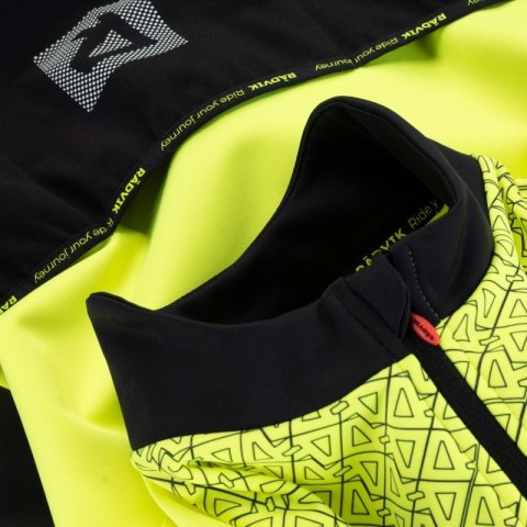 Kurtka rowerowa Radvik November BV Jumper Gts M 92800624374 Kurtka rowerowa Radvik November BV Jumper Gts M 92800624374