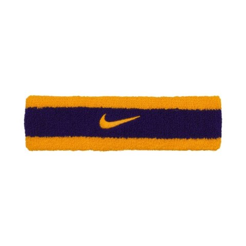 Opaska na głowę Nike Swoosh N0001544730 Opaska na głowę Nike Swoosh N0001544730
