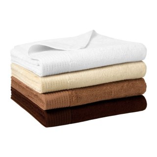 Ręcznik duży unisex Bamboo Bath Towel (nugatowy)
