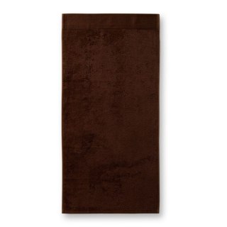 Ręcznik unisex Bamboo Towel (kawowy)